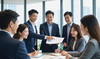 在职场中沟通技巧和礼仪将如何影响你的工作效率？
