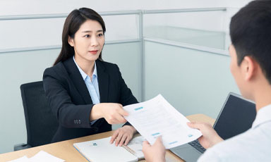离职交接时如何做到体面退场，走得顺利又不背锅