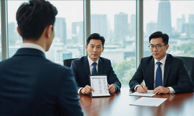 开口赢了，学会面试中谈钱的四种方法，让你实现薪资翻倍的方式