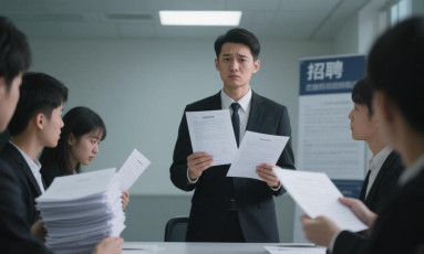应届毕业生求职真的要专业对口吗？