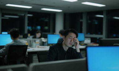 响应反内卷！3步摆脱内耗重获职场主动权