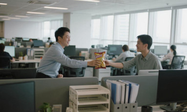 零食分享也有讲究：盘点那些鲜为人知的职场潜规则