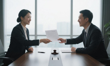 远程签约必备知识：商务合同电子化必修课
