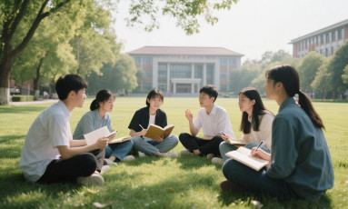 大学教育对你职业发展的影响是什么？