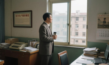 中年人职业转型怎么做？3步帮你规划未来