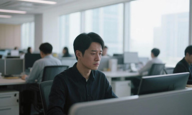 敏感体质职场自救手册：把”天赋“变成优势