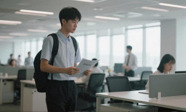 大学选错专业怎么办？未来如何进行职业规划与转型