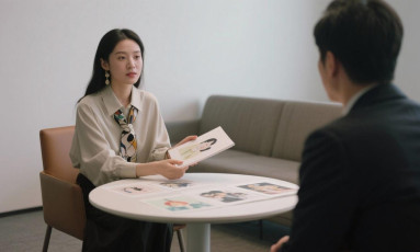 后期设计面试时常见问题及回答技巧