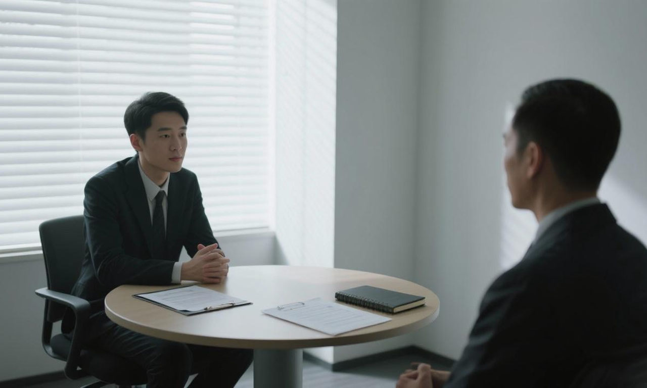 在面试时候，应该如何充分展示自己的长处？