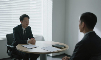 在面试时候，应该如何充分展示自己的长处？