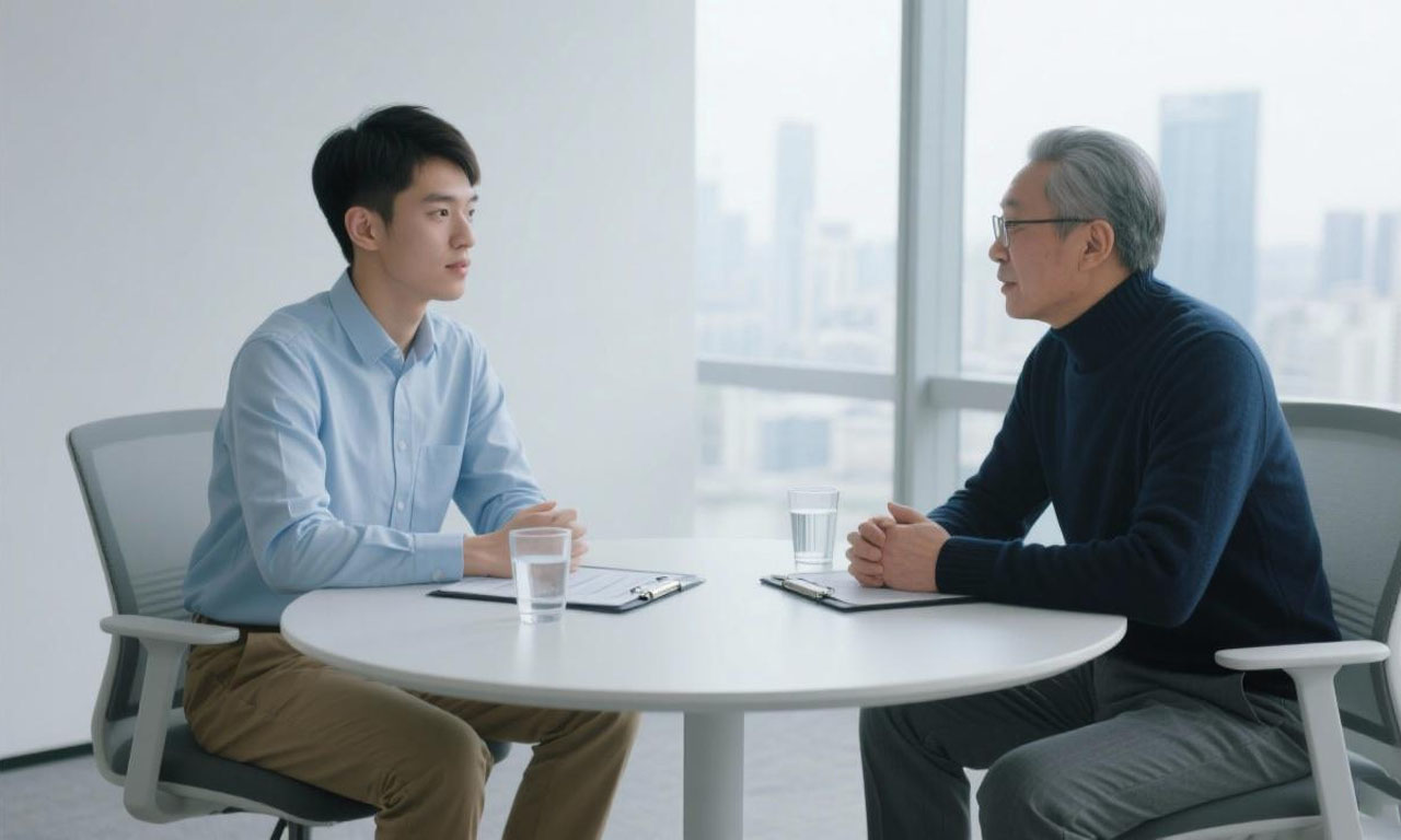 大数据数据治理开发工程师面试经验及注意事项,可能出现哪些问题