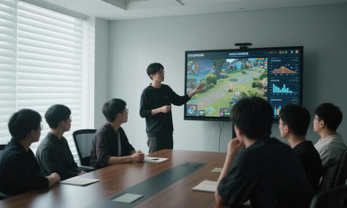 游戏客户端开发工程师面试经验及注意事项，可能出现哪些问题