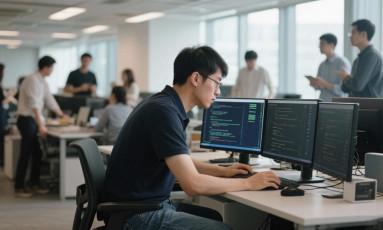 游戏引擎开发工程师面试经验及注意事项，可能出现哪些问题