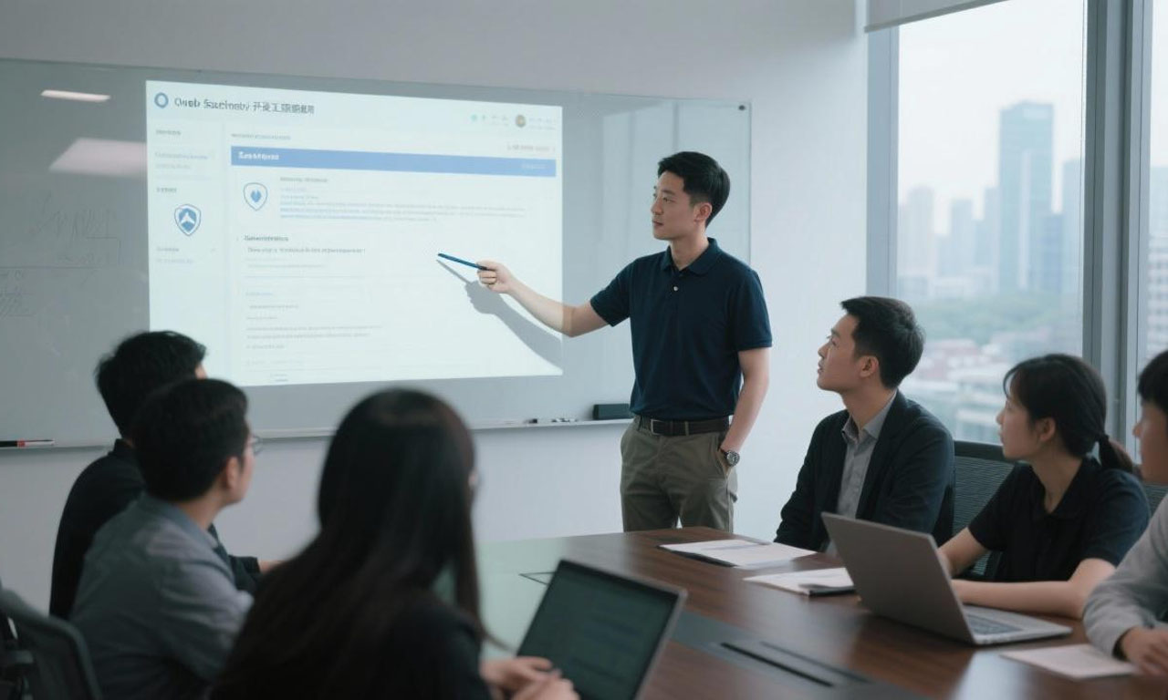 Web安全开发工程师面试经验及注意事项,可能出现哪些问题
