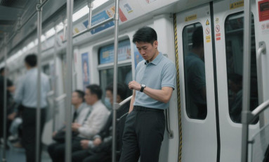 面试迟到了怎么说最机智，教你礼貌表达迟到理由补救