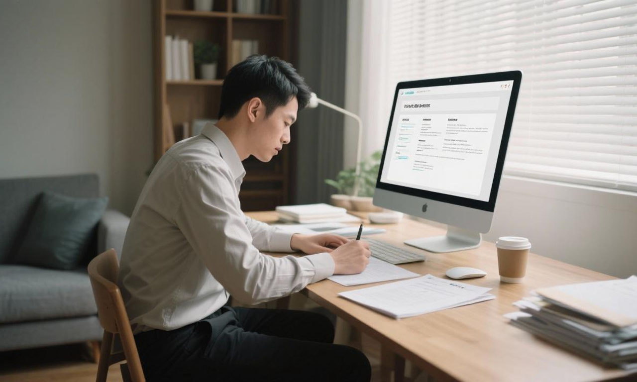 简历中解决问题的能力怎么描述