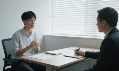 应届生无实习经历怎么写简历