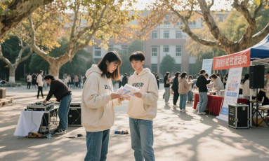社团经历怎么写进简历，三个技巧让你的简历变得高大上