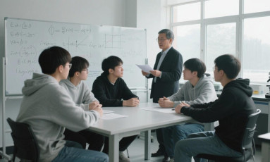 简历里的论文成果怎么写