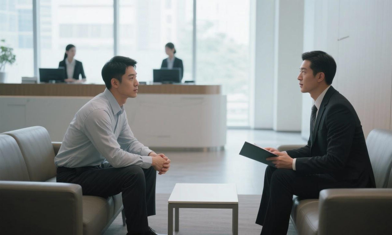 简历里的语言能力怎么写?这么写让HR一秒看中