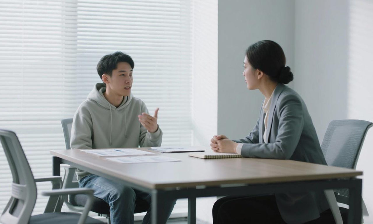 同一家公司有多个岗位有应聘意向，可以同时投吗？