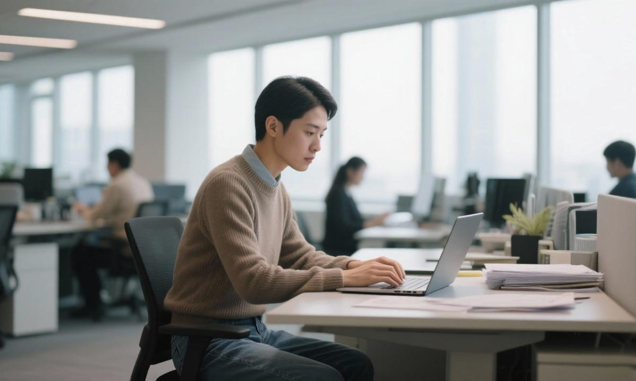 如何优化简历关键词,以安全通过HR的ATS自动筛选系统?