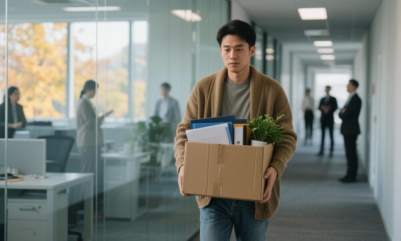 工作被辞退或裁员,找工作简历应该怎么写比较好