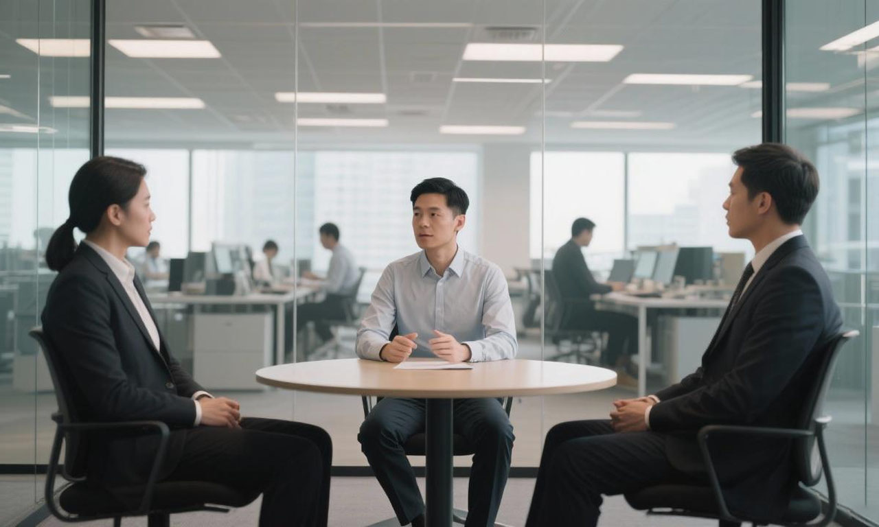 几个月没上班的空窗期,简历上到底要不要隐藏这段时间