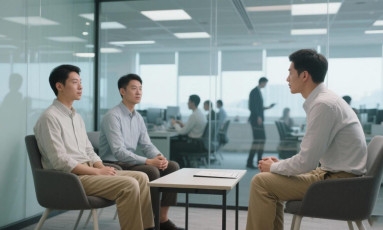 面试时被问你如何看待自己的缺点？5个满分回答技巧成功逆袭