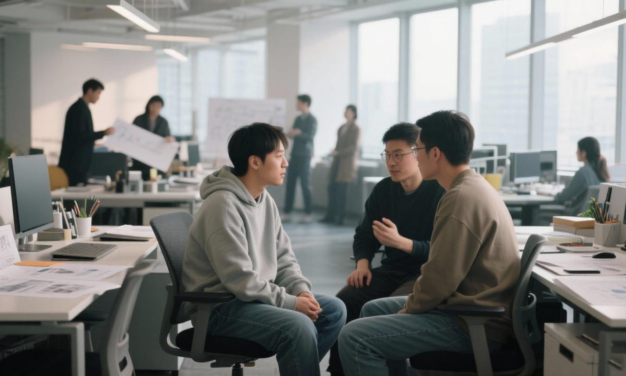 简历上的自我评价应该怎么写才不显空洞有内涵？