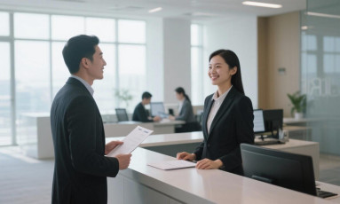 盘点面试问题暗藏的“潜台词”，你能回答上几个？