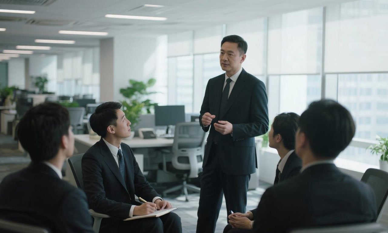 如何在简历中自然地展现个人的领导能力？