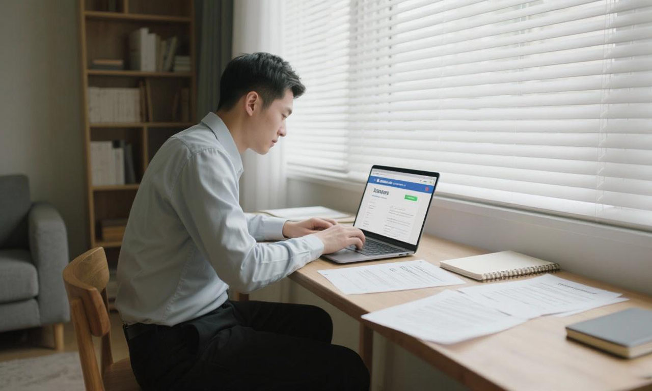 从企业官网投递简历要注意哪些事项