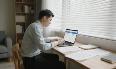 从企业官网投递简历要注意哪些事项