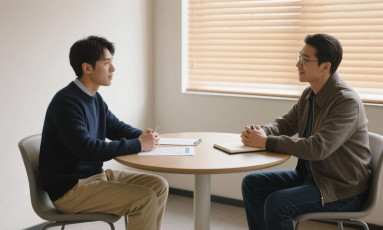 你为何选择我们小公司？这样回答，让面试官觉得你非来不可