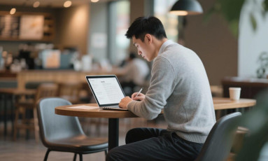 简历看起来太空怎么办，五招写出吸引HR眼球的优质简历