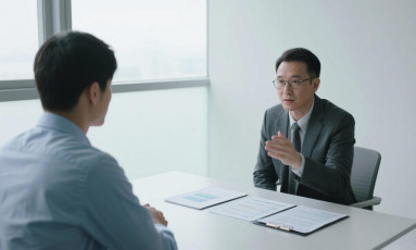 如何回答面试官的提问：说说为什么你是这个职位最佳人选？