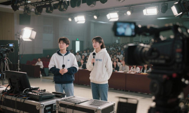 简历中的校园经历可以随意编吗