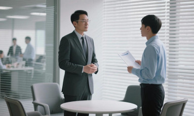 面试官直接问你还有没有面试其他公司，进展如何，该如何回答？