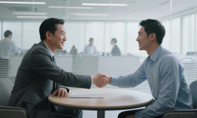 写好的简历要不要给加一个封面