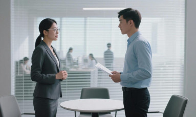 你希望在我们公司能工作多长时间？面试官的问题要不要如实回答？