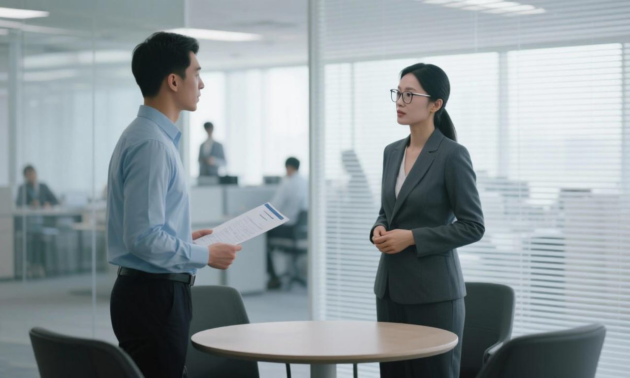 岗位薪资面议，面试官问你期望待遇时如何拿到理想工资？