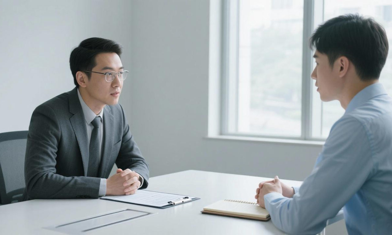 为什么离开上家公司?要不要如实回答,怎么说比较合适?