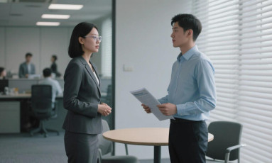 简历中的教育背景要写高中吗？格式又要改怎么写？