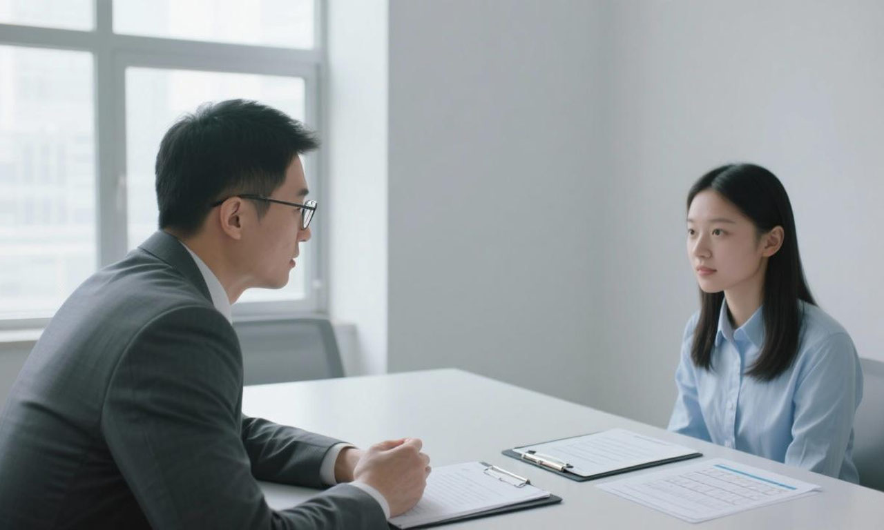 应届毕业生面试要注意哪些问题？应届生面试时注意事项