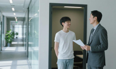 应届毕业生求职面试时如何才能谈到理想的薪资？