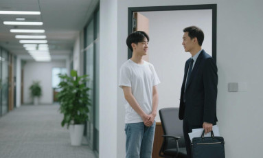 注意面试官释放的5个信号，面试结束你就能知道结果