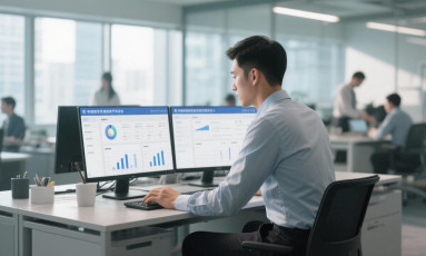 公共事业行业数字政务产品经理求职简历范文与精析（政务服务全流程数字化）