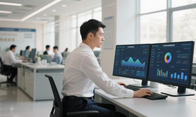 公共事业行业政务数据专员求职简历范文与精析（政务服务数据全生命周期管理、质量治理及场景化应用）