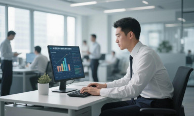 公共事业行业政务数据专员求职简历范文与精析（数据治理与政务服务应用方向）